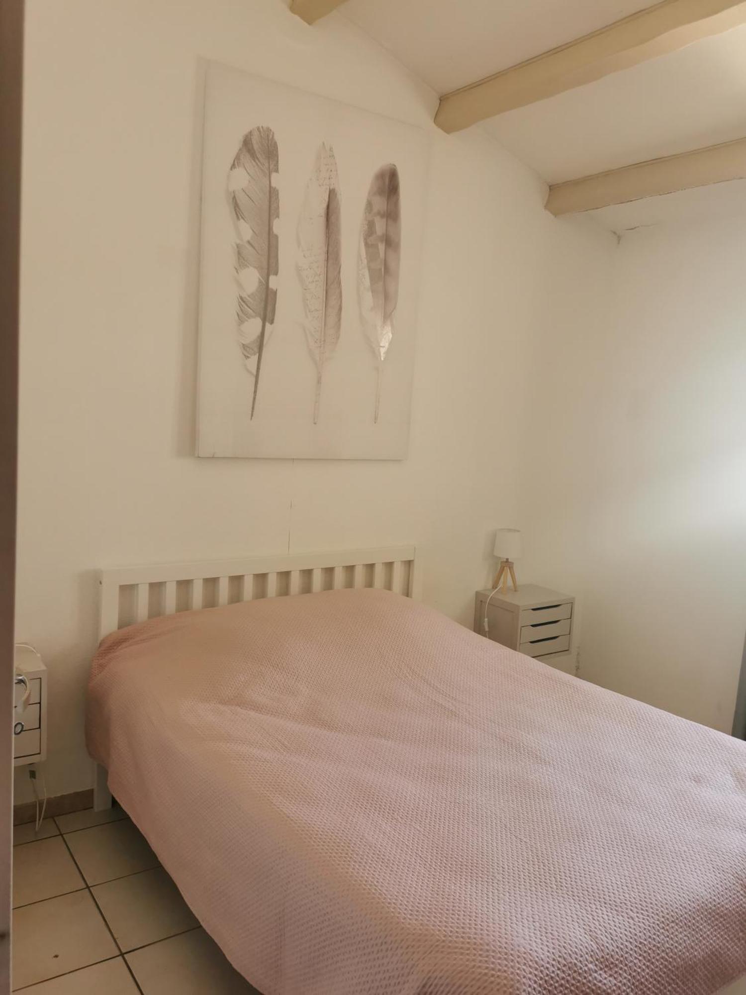Willa Les Rosiers Lapalud Zewnętrze zdjęcie
